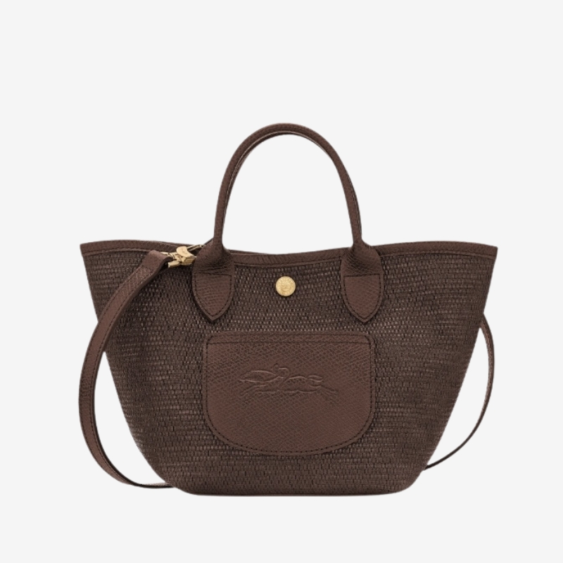 Sac porté épaule M Le Pliage Collection Longchamp